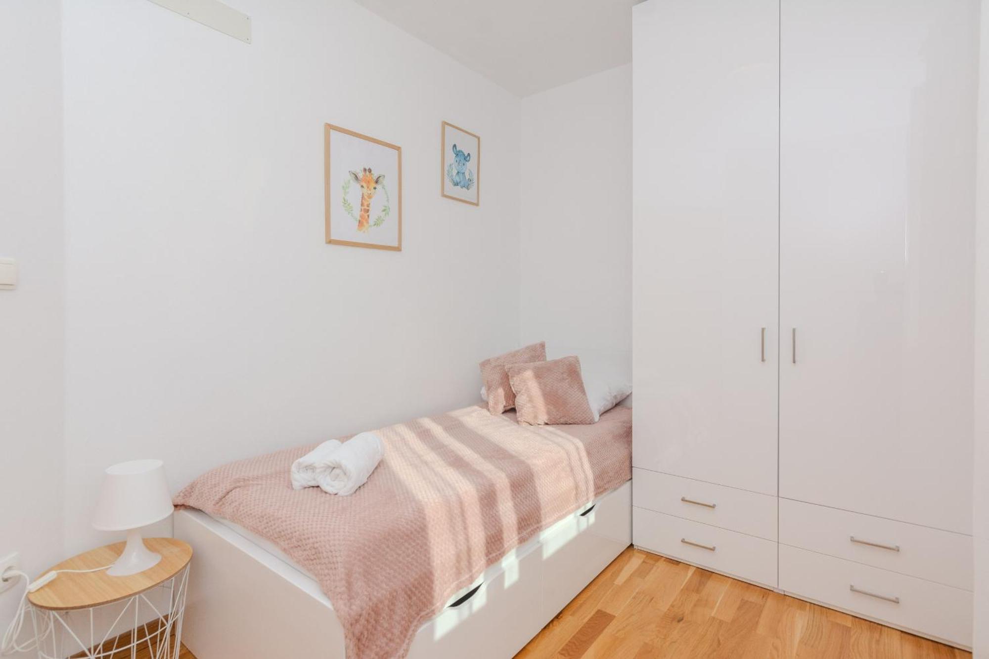 Holiday Home Lucy Пакоштане Экстерьер фото