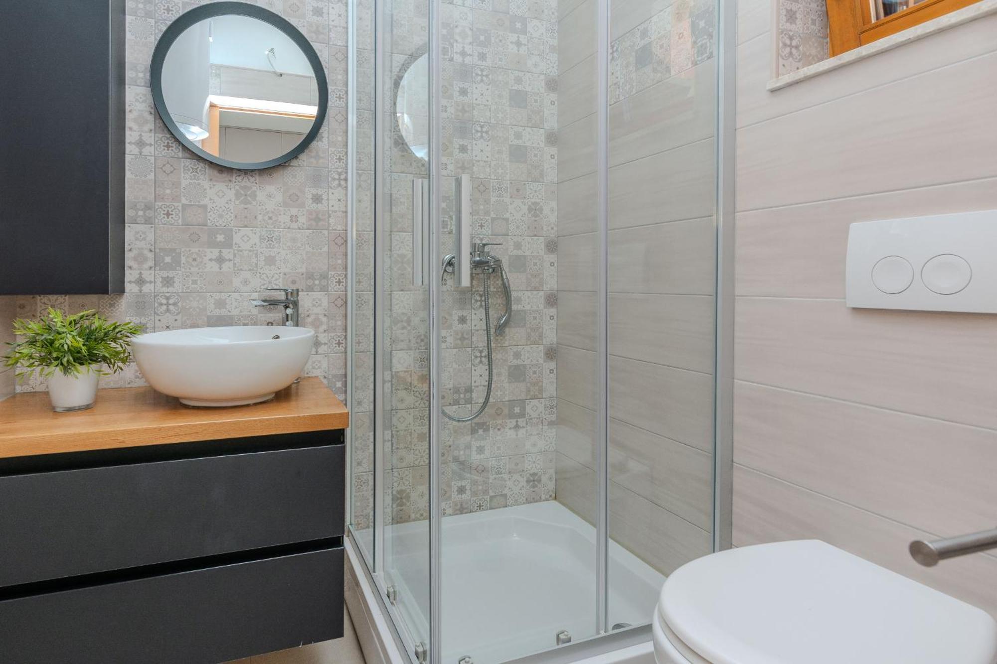 Holiday Home Lucy Пакоштане Экстерьер фото
